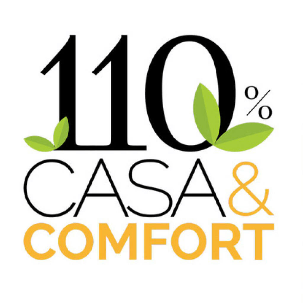 110 Casa e comfort